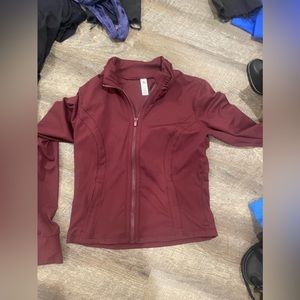 Workout Jacket